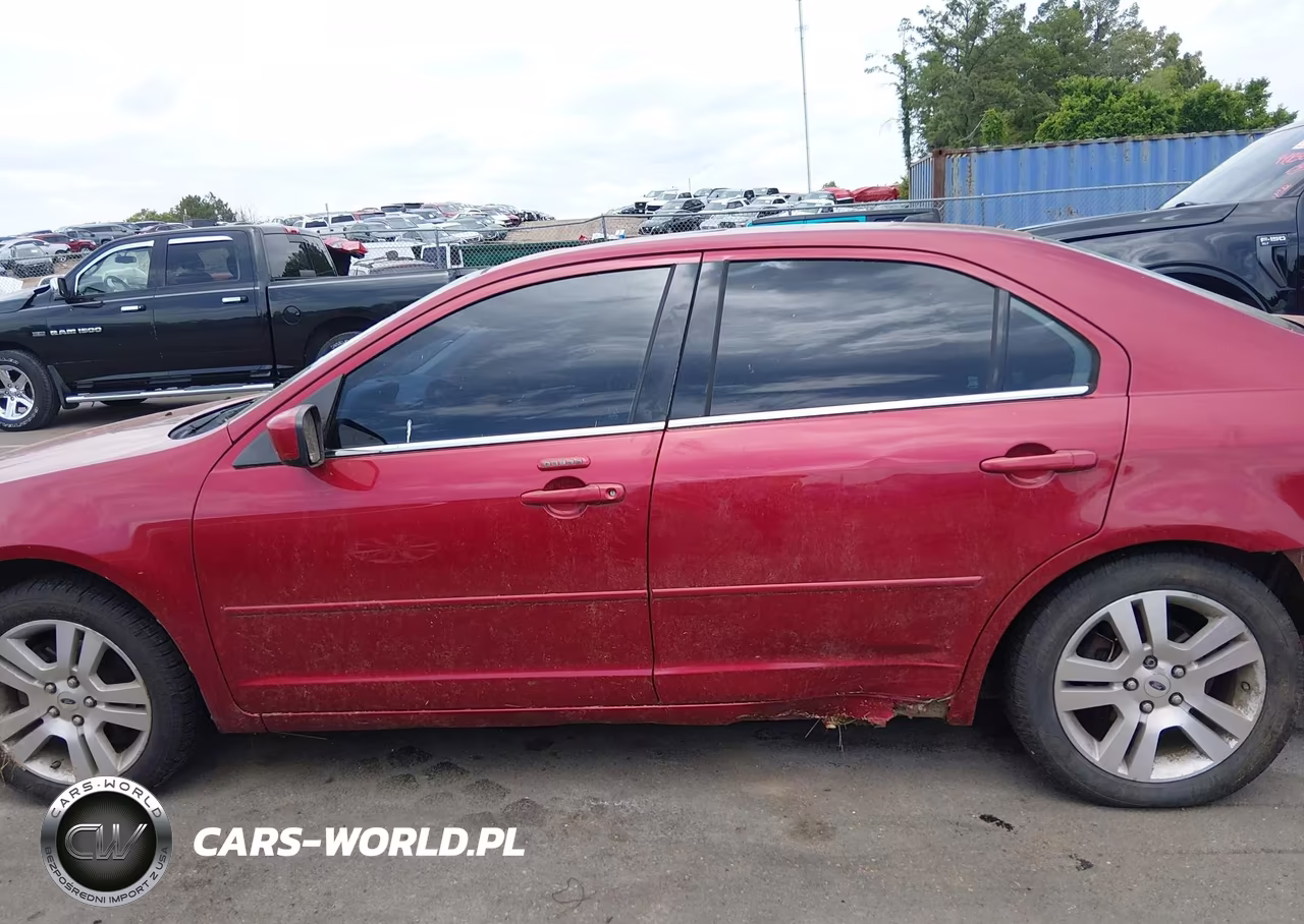 2009 Ford Fusion Sel VIN:3FAHP08139R101922 - 15