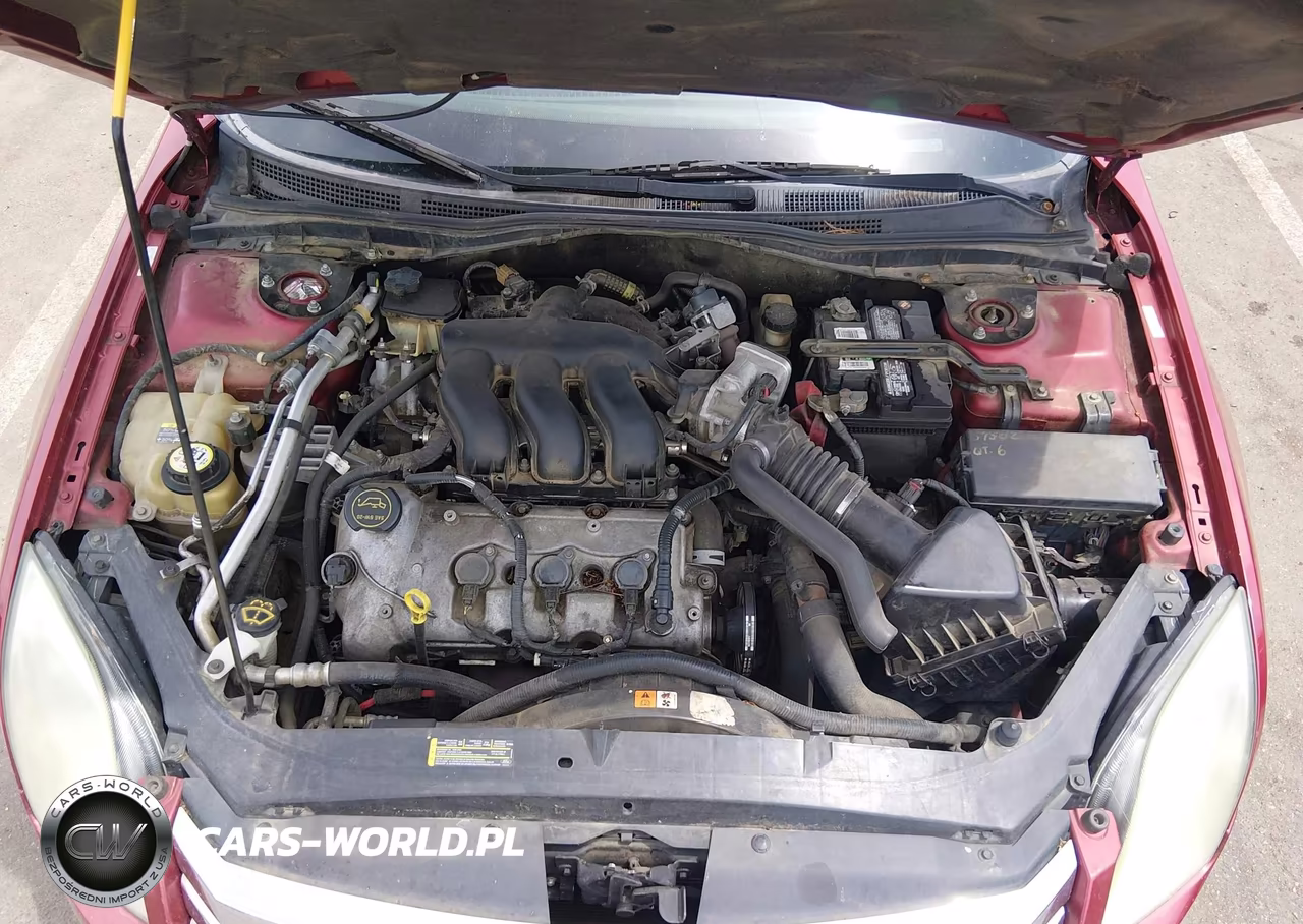 2009 Ford Fusion Sel VIN:3FAHP08139R101922 - 18