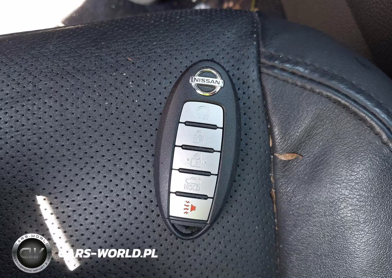 2014 Nissan Altima 2.5 Sl VIN:1N4AL3AP4EC128942 - 11