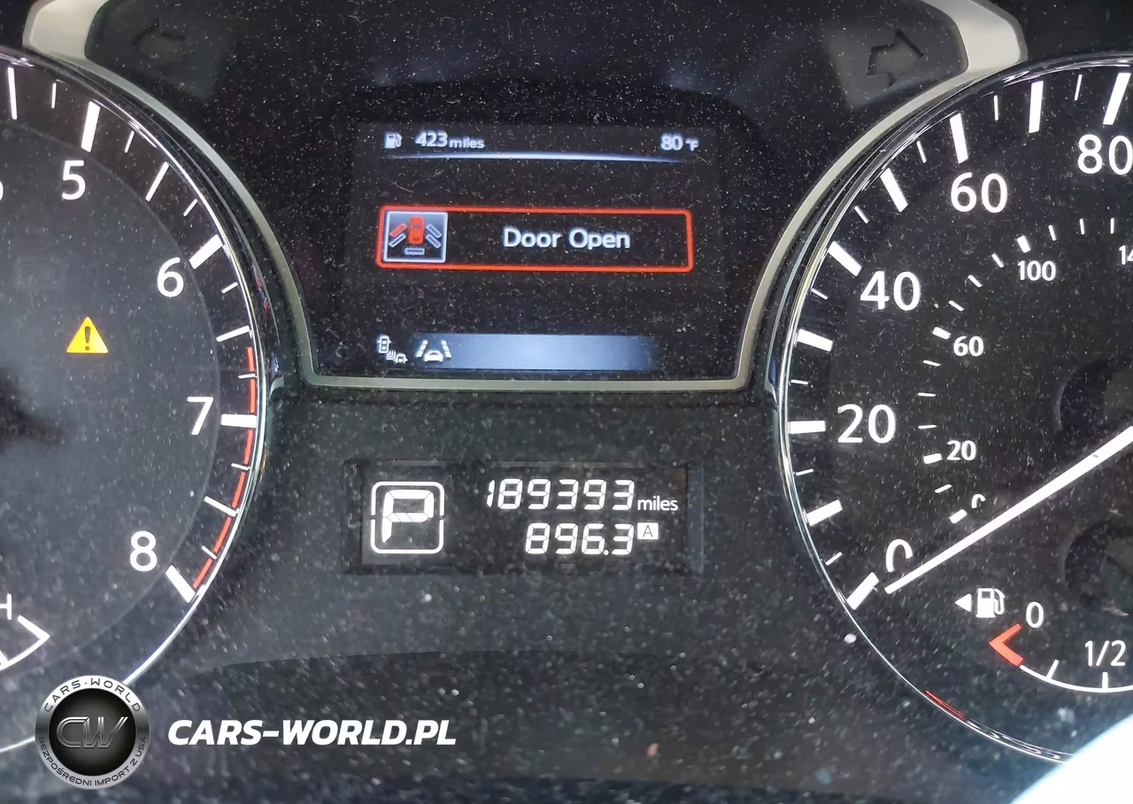 2014 Nissan Altima 2.5 Sl VIN:1N4AL3AP4EC128942 - 15