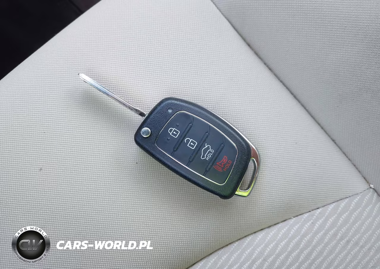 2016 Hyundai Sonata Se VIN:5NPE24AF5GH434759 - 11