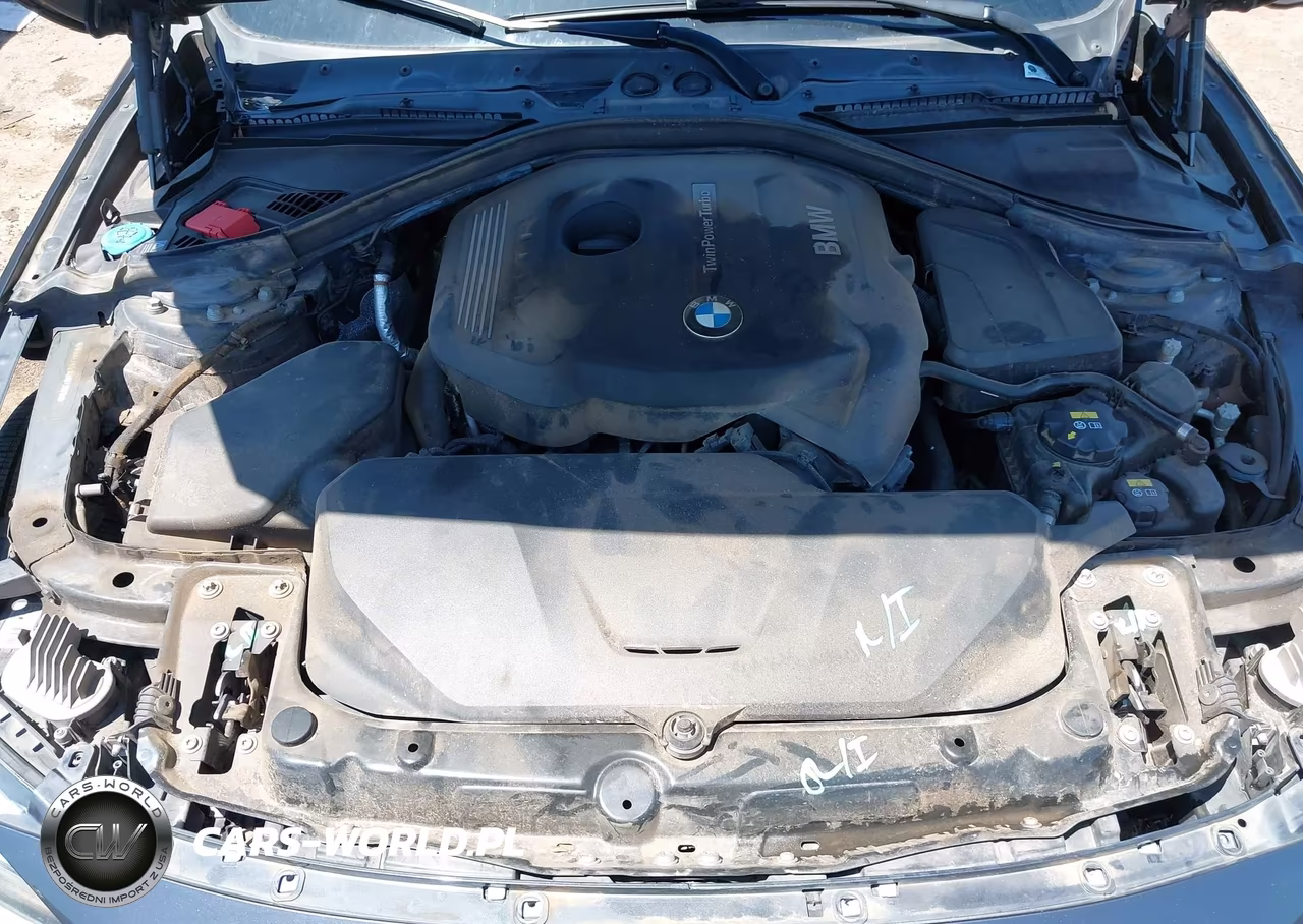 2019 BMW 430I Gran Coupe VIN:WBA4J1C51KBM13979 - 10