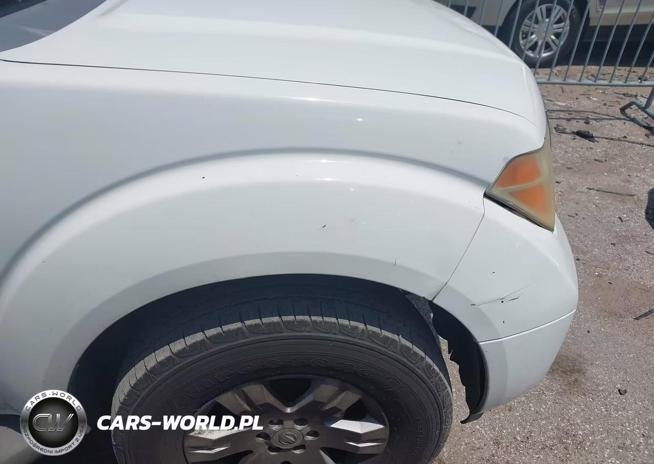 2007 Nissan Pathfinder Le VIN:5N1AR18W17C604461 - 12