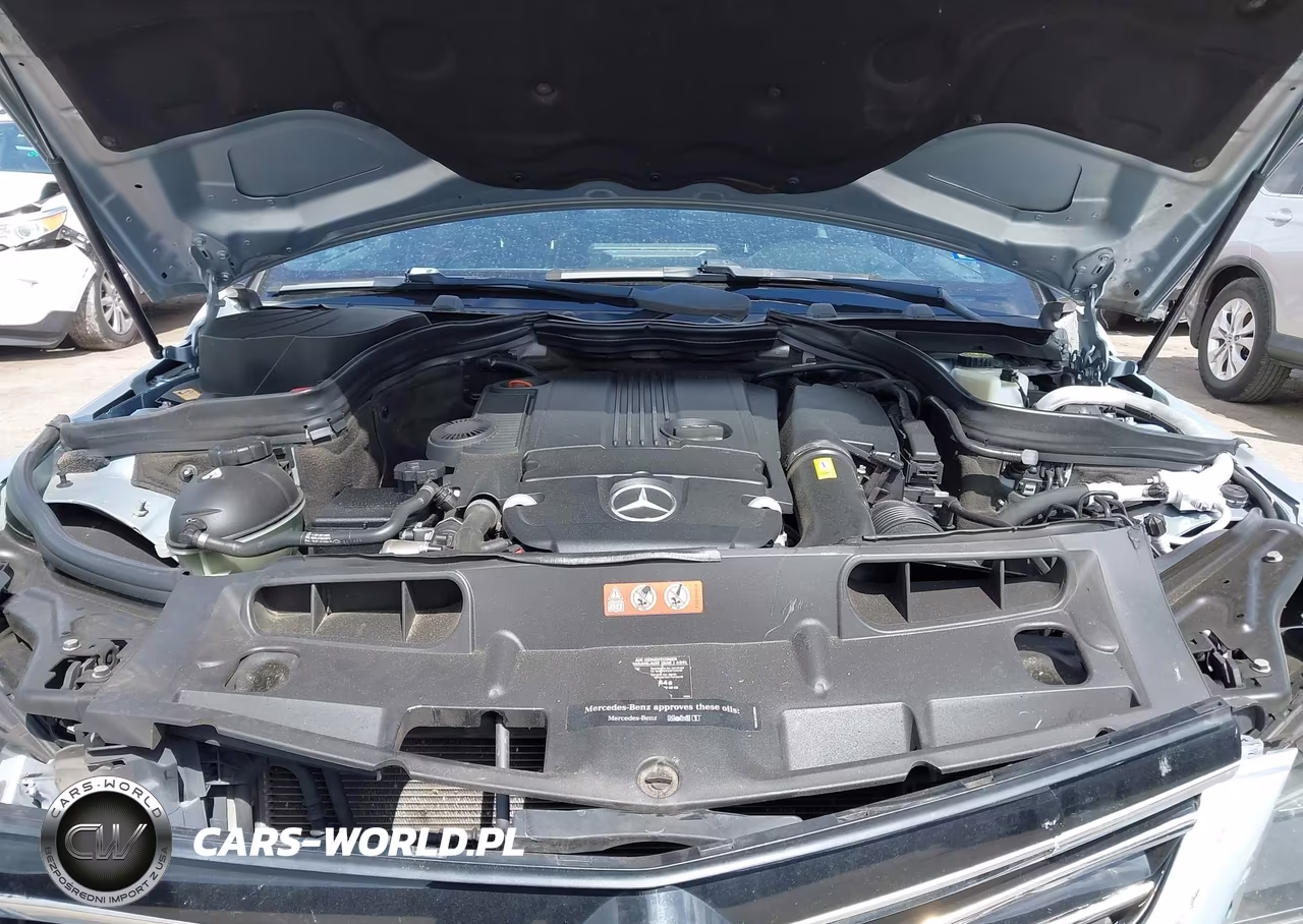 2014 Mercedes-Benz C 250 Sport VIN:WDDGF4HB9EG247984 - 10