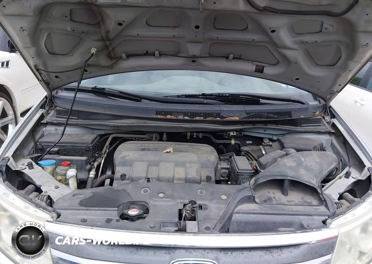 2011 Honda Odyssey Ex VIN:5FNRL5H49BB060883 - 10