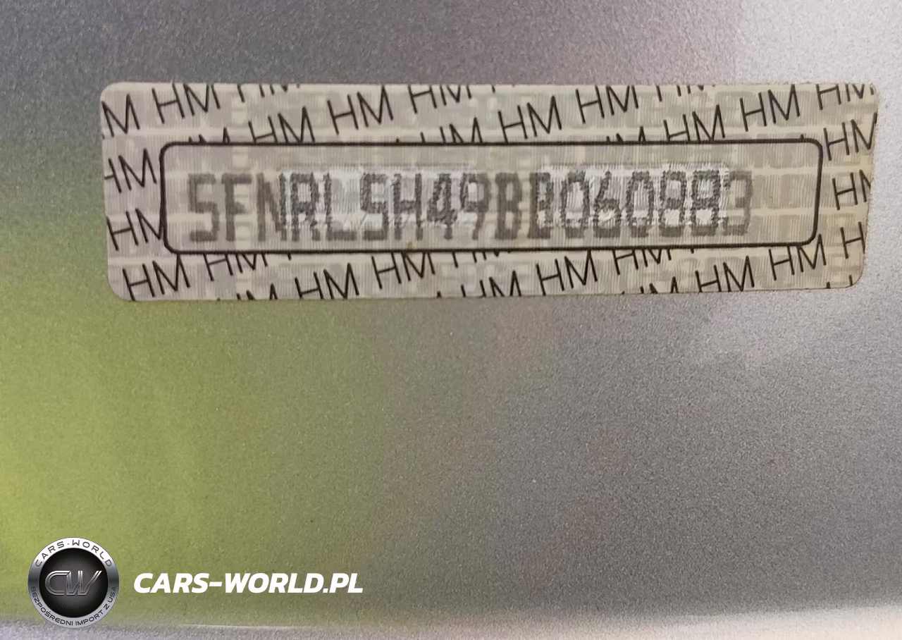 2011 Honda Odyssey Ex VIN:5FNRL5H49BB060883 - 9