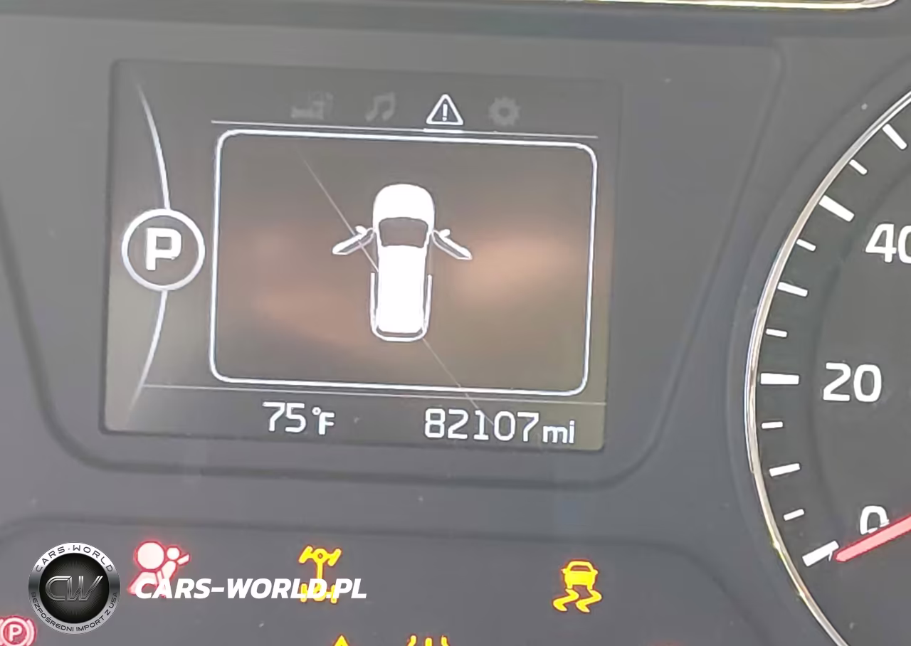2016 Kia Sorento 2.0T Ex VIN:5XYPHDA13GG031785 - 16