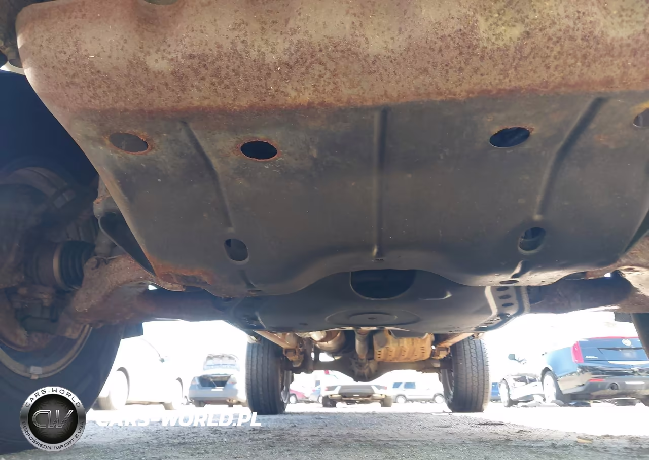 2002 Toyota Tacoma Base V6 VIN:5TEWN72NX2Z884352 - 19