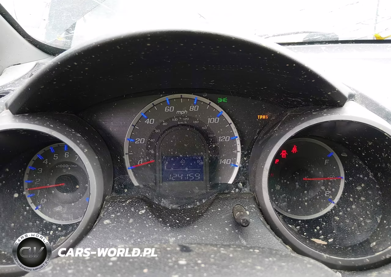 2010 Honda Fit VIN:JHMGE8H21AC009101 - 7