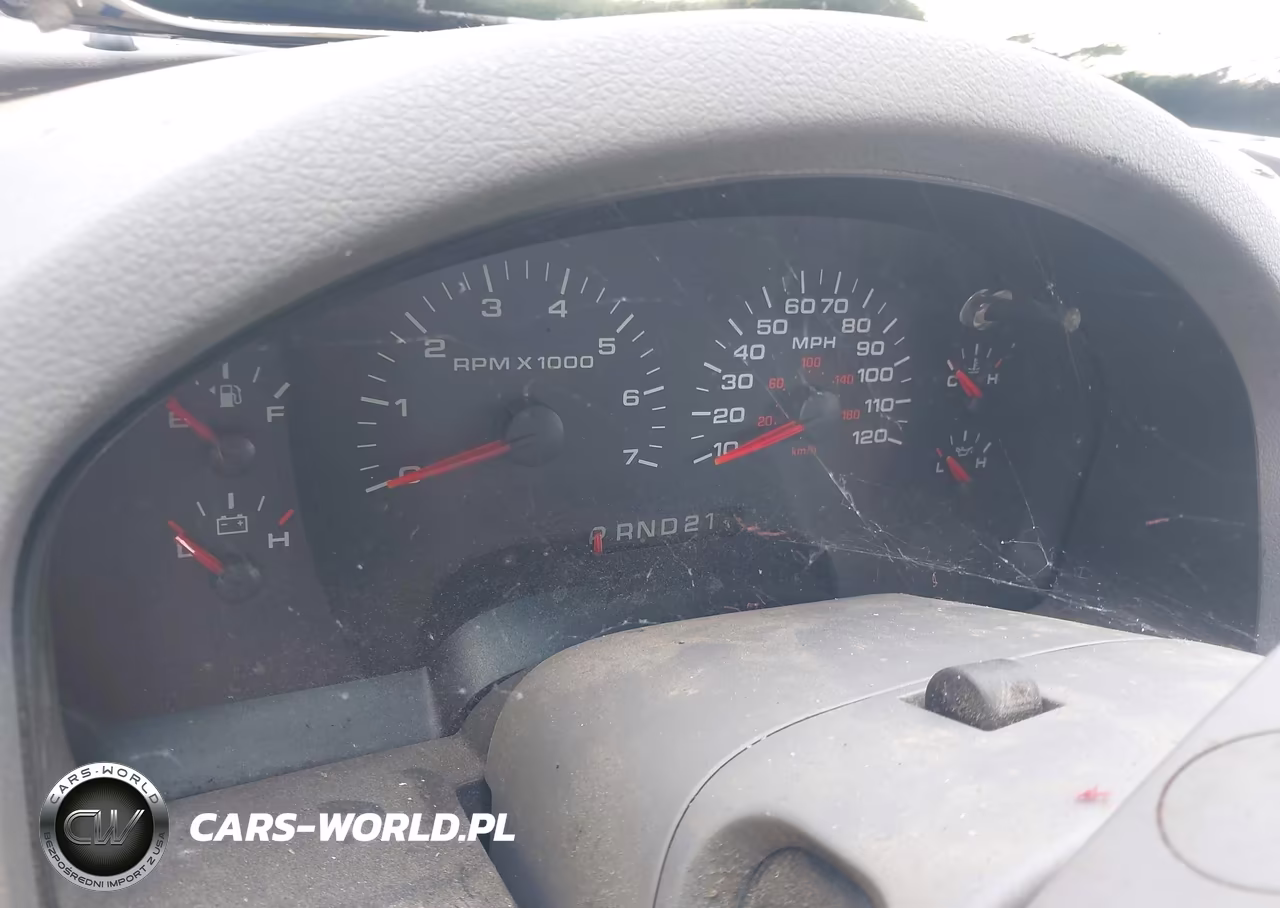 2004 Ford F-150 VIN:1FTPX04574KD80514 - 14