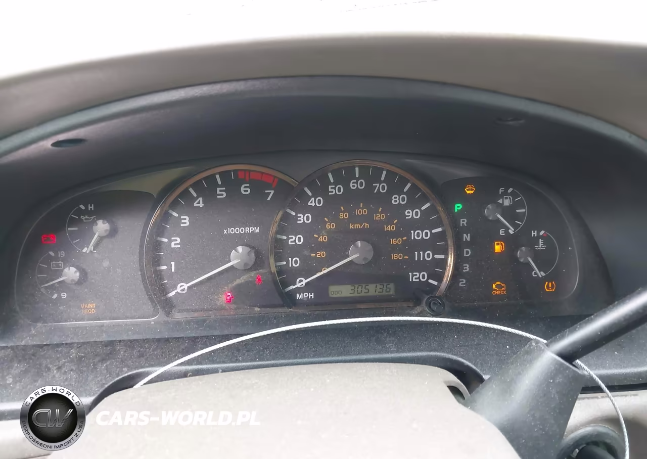 2006 Toyota Sequoia Sr5 V8 VIN:5TDZT34AX6S265887 - 7