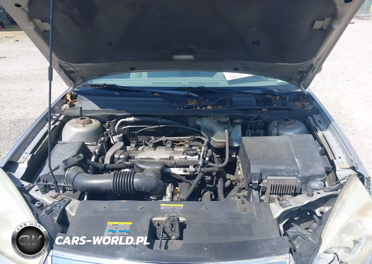 2007 Chevrolet Malibu Ls VIN:1G1ZS58F67F264945 - 10