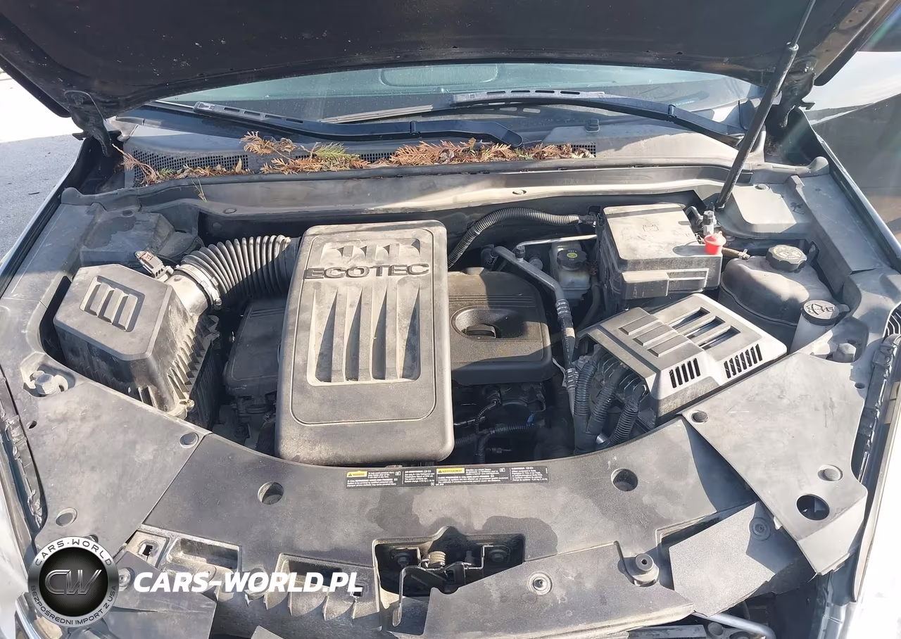 2016 Chevrolet Equinox Lt VIN:2GNFLFEK2G6310531 - 10
