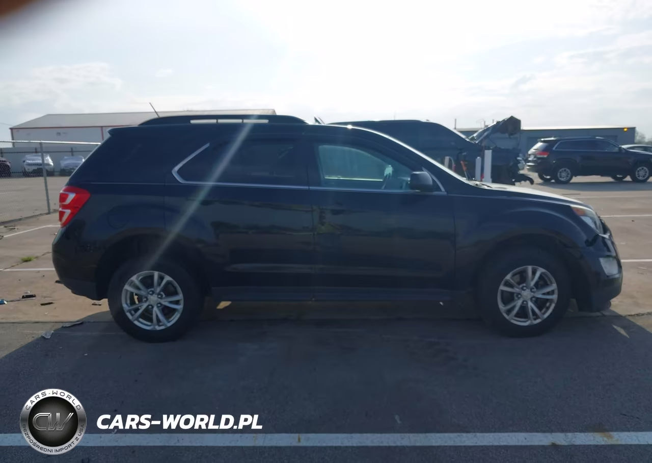 2016 Chevrolet Equinox Lt VIN:2GNFLFEK2G6310531 - 13