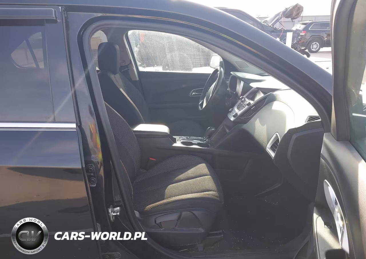 2016 Chevrolet Equinox Lt VIN:2GNFLFEK2G6310531 - 5