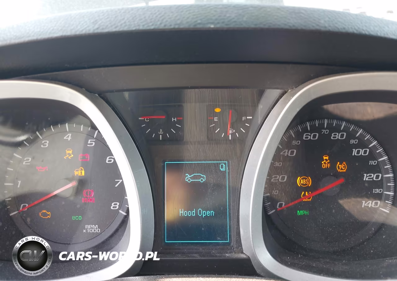 2016 Chevrolet Equinox Lt VIN:2GNFLFEK2G6310531 - 7