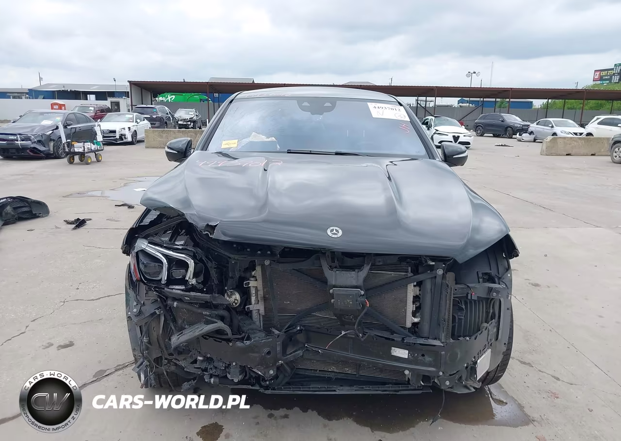 2022 Mercedes-Benz Amg Gle 53 Coupe 4Matic VIN:4JGFD6BBXNA688425 - 13