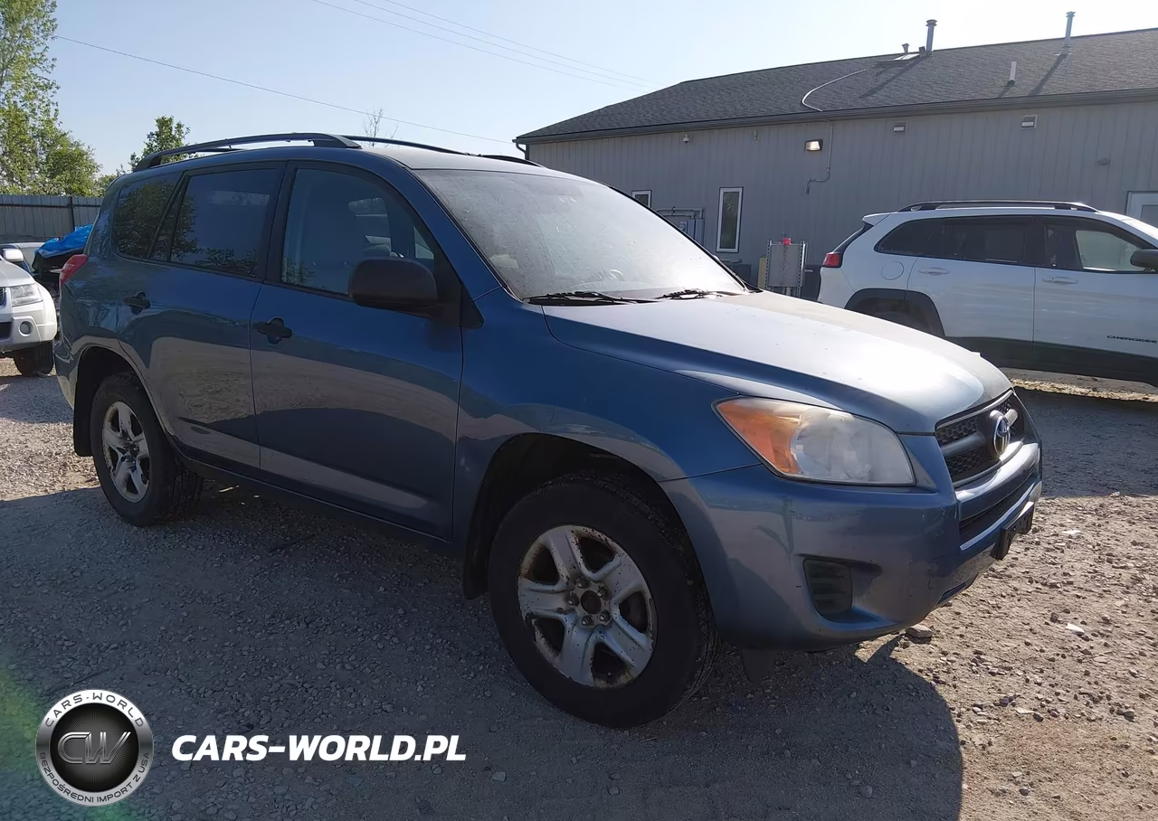 2010 Toyota Rav4