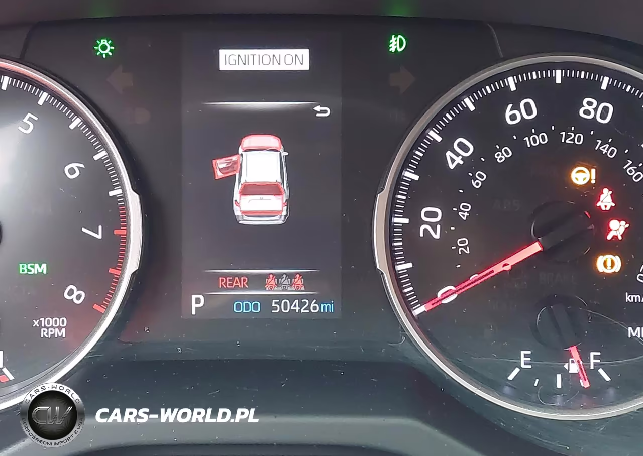 2019 Toyota Rav4 Xle Premium VIN:JTMA1RFV9KD021725 - 15