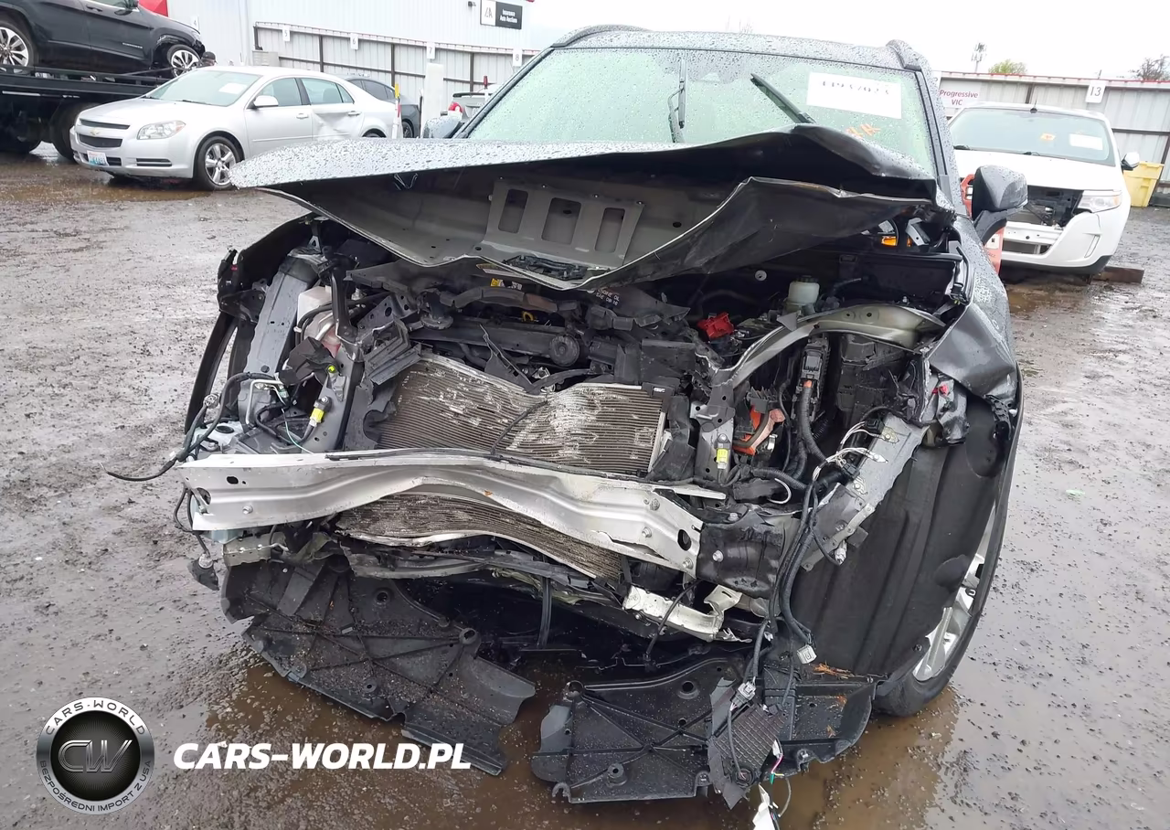 2019 Toyota Rav4 Xle Premium VIN:JTMA1RFV9KD021725 - 6