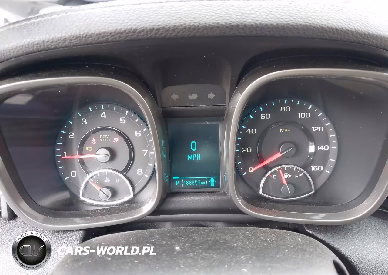 2013 Chevrolet Malibu 1Lt VIN:1G11C5SA0DF233855 - 15