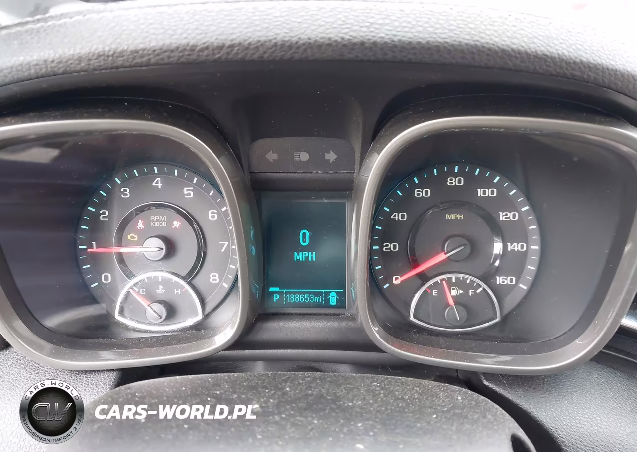 2013 Chevrolet Malibu 1Lt VIN:1G11C5SA0DF233855 - 7