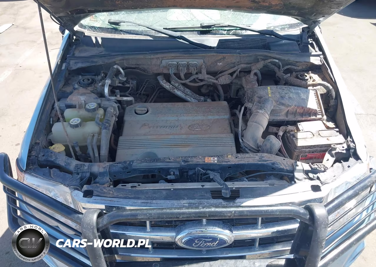 2008 Ford Escape Hybrid VIN:1FMCU59H58KB03854 - 10