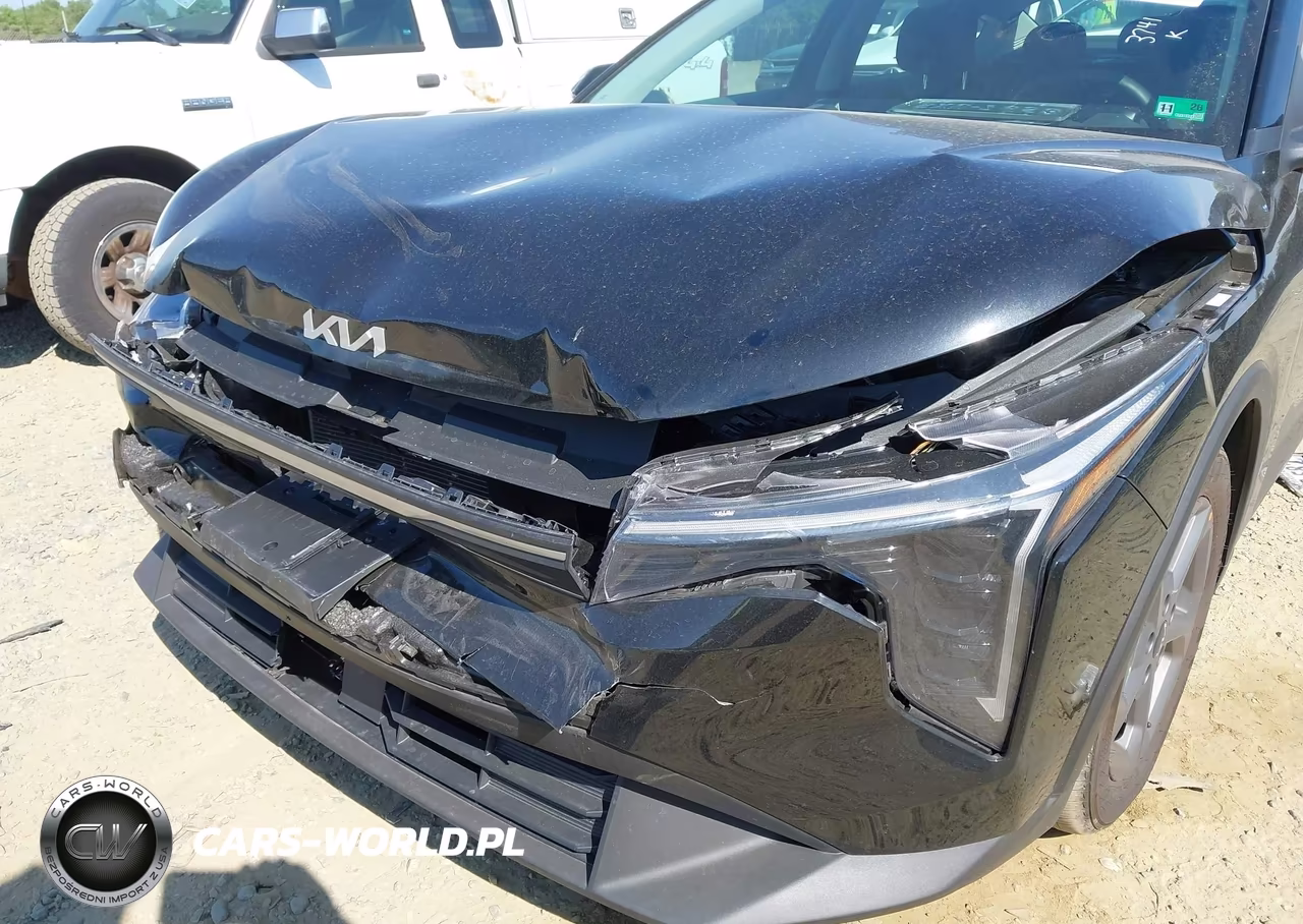 2025 Kia K4 Lxs VIN:3KPFT4DE6SE222342 - 6