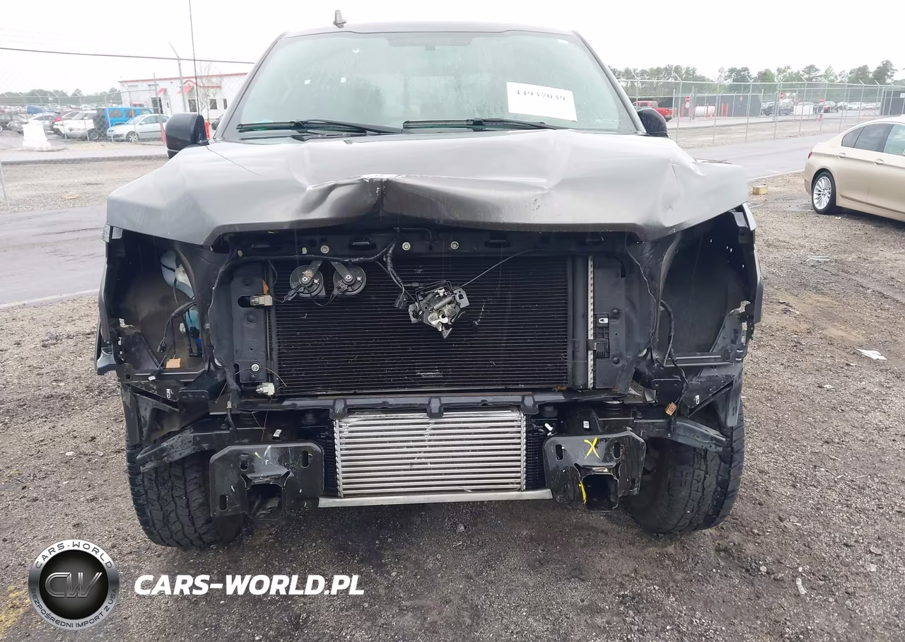 2018 Ford F-150 Xlt VIN:1FTEW1CP3JFB20022 - 6