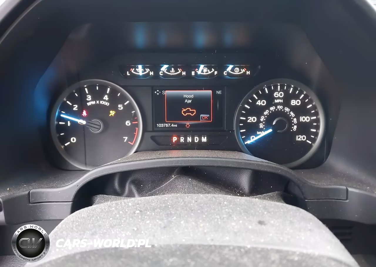 2018 Ford F-150 Xlt VIN:1FTEW1CP3JFB20022 - 7