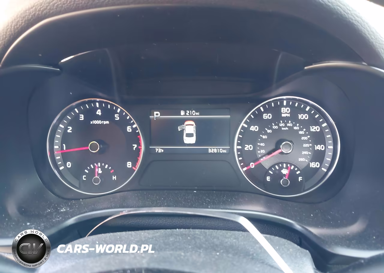 2024 Kia Forte Lxs VIN:3KPF24AD1RE811758 - 7