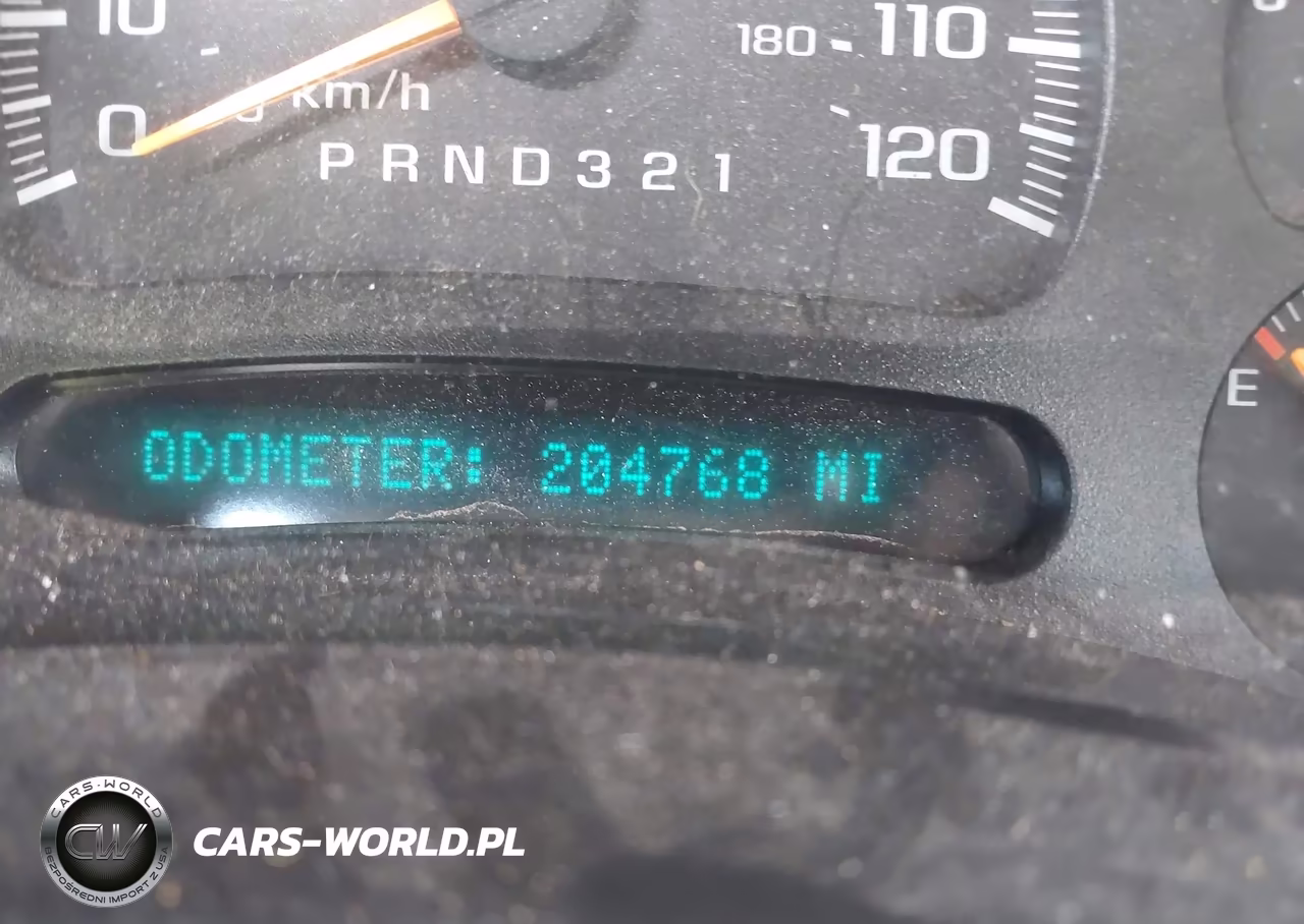 2003 GMC Sierra 1500 Sle VIN:1GTEK19TX3E302650 - 7