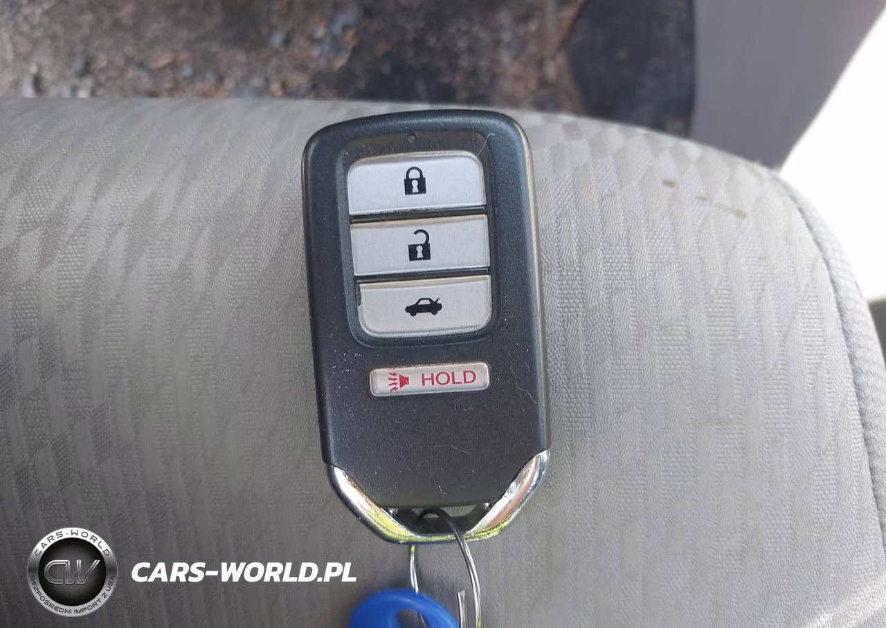 2014 Honda Civic Ex VIN:19XFB2F80EE079827 - 11
