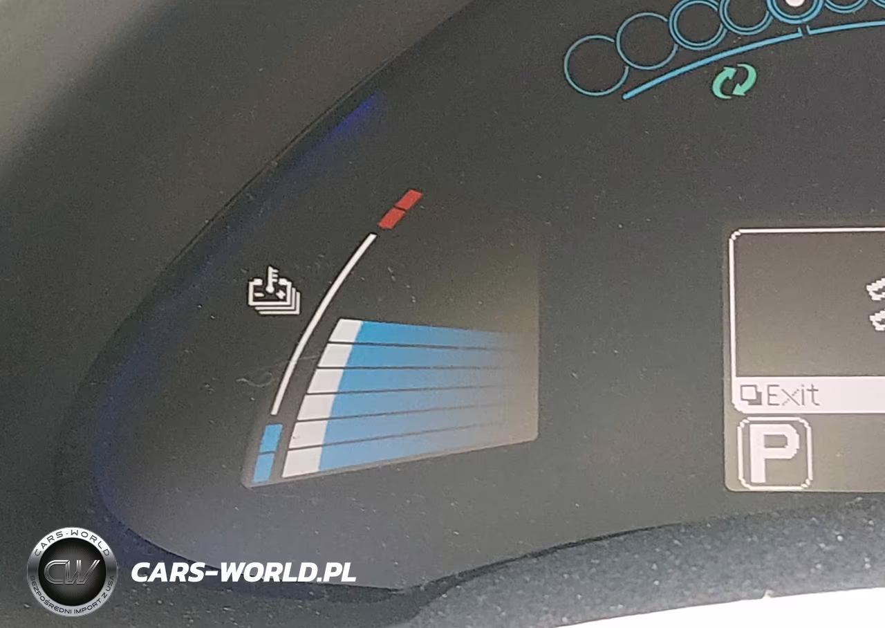 2013 Nissan Leaf Sl VIN:1N4AZ0CP3DC413124 - 14