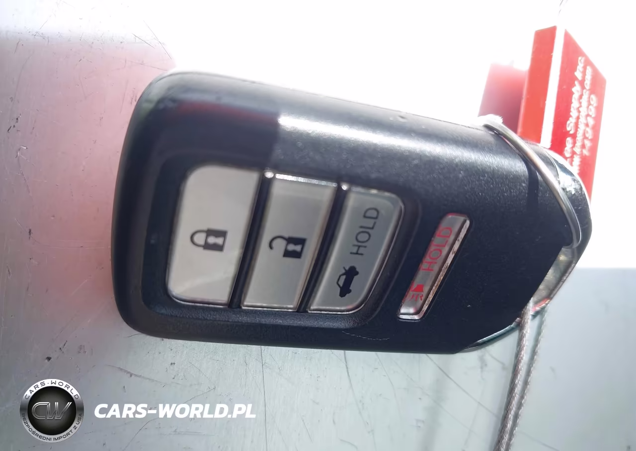 2020 Honda Accord Sport VIN:1HGCV1F32LA031871 - 11