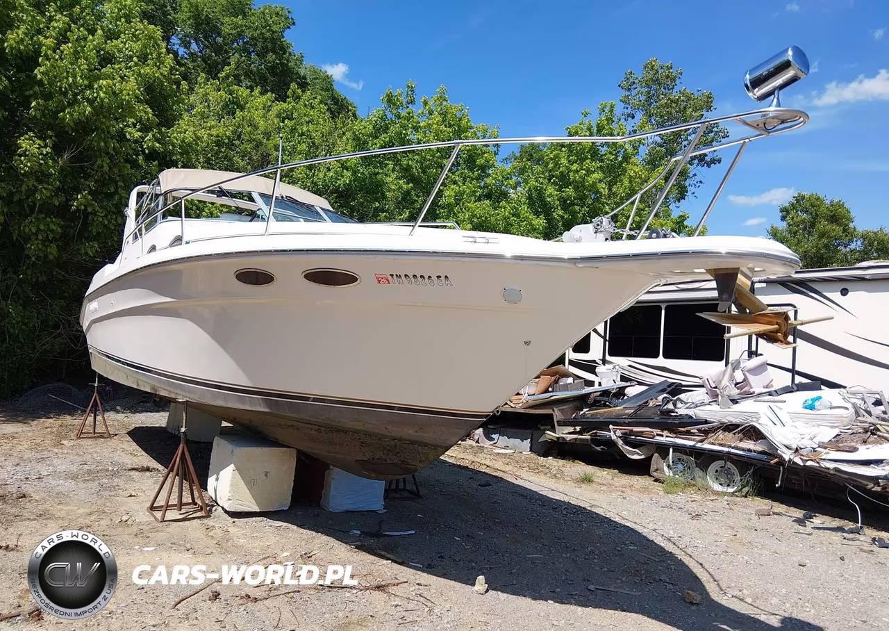 1994 Sea Ray Other