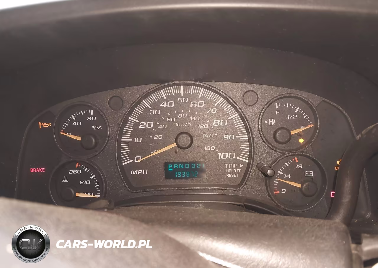 2007 Chevrolet Express Work Van VIN:1GCGG25V271204314 - 7
