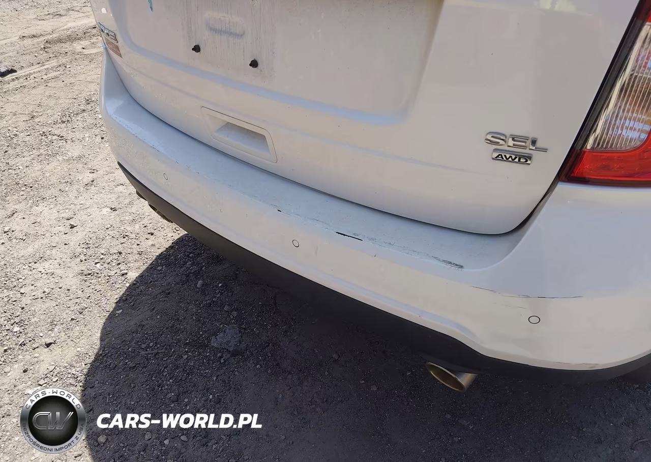 2014 Ford Edge Sel VIN:2FMDK4JCXEBB59332 - 17