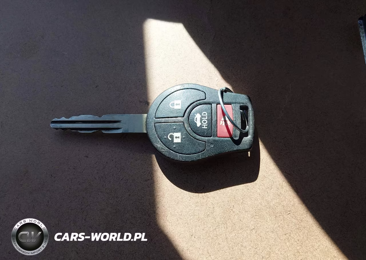 2015 Nissan Sentra Fe+ S VIN:3N1AB7AP3FY305254 - 11