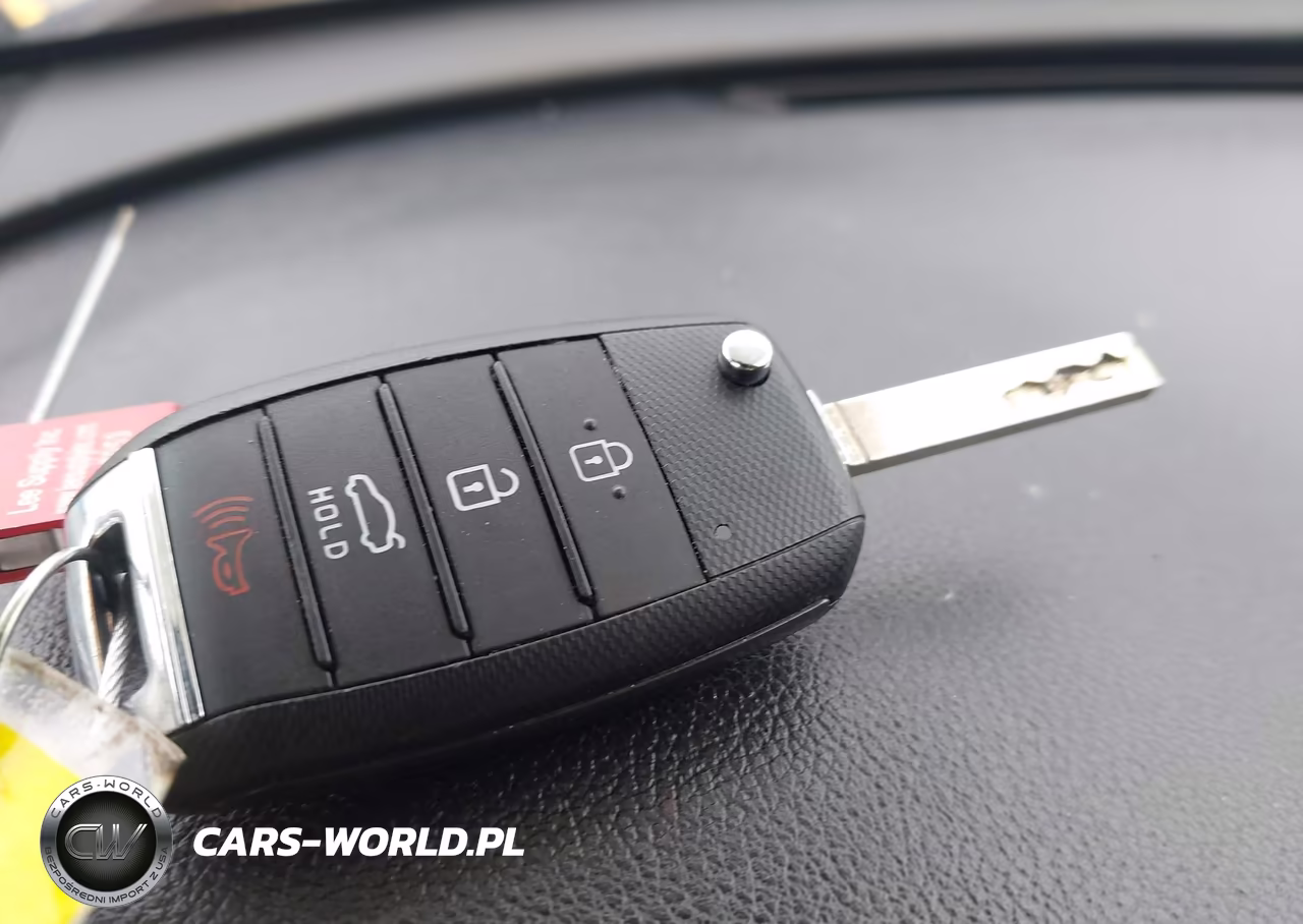 2018 Kia Optima Lx VIN:5XXGT4L37JG217077 - 11