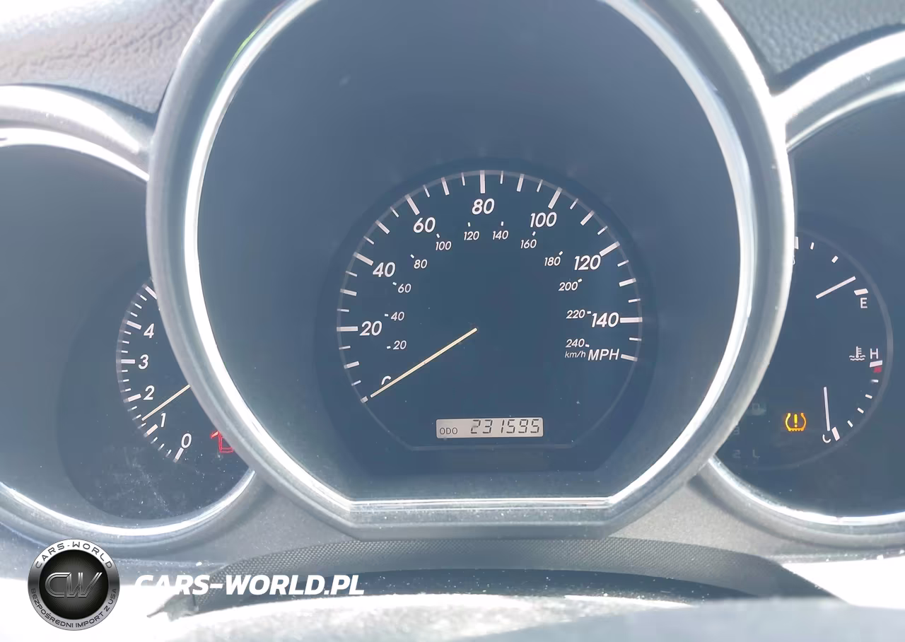 2008 Lexus Rx 350 VIN:2T2HK31U08C086200 - 7