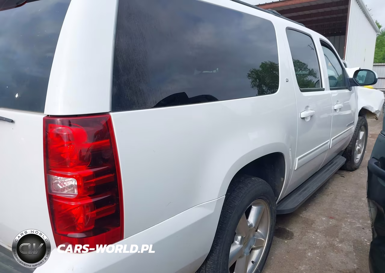 2014 Chevrolet Suburban 1500 Lt VIN:1GNSCJE07ER128910 - 14