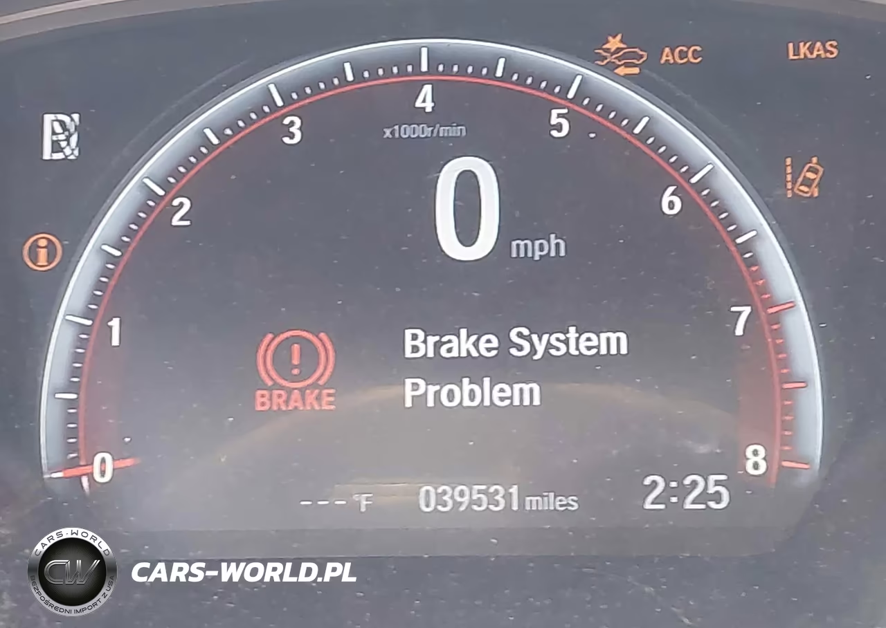 2019 Honda Civic Sport VIN:2HGFC2F86KH592143 - 14