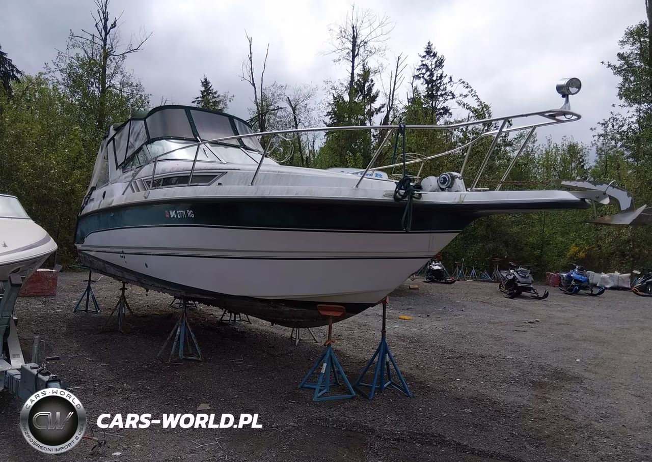1997 Chaparral Other