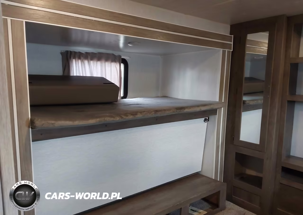 2022 Forest River Wildwood VIN:4X4TWDG22N8809884 - 12