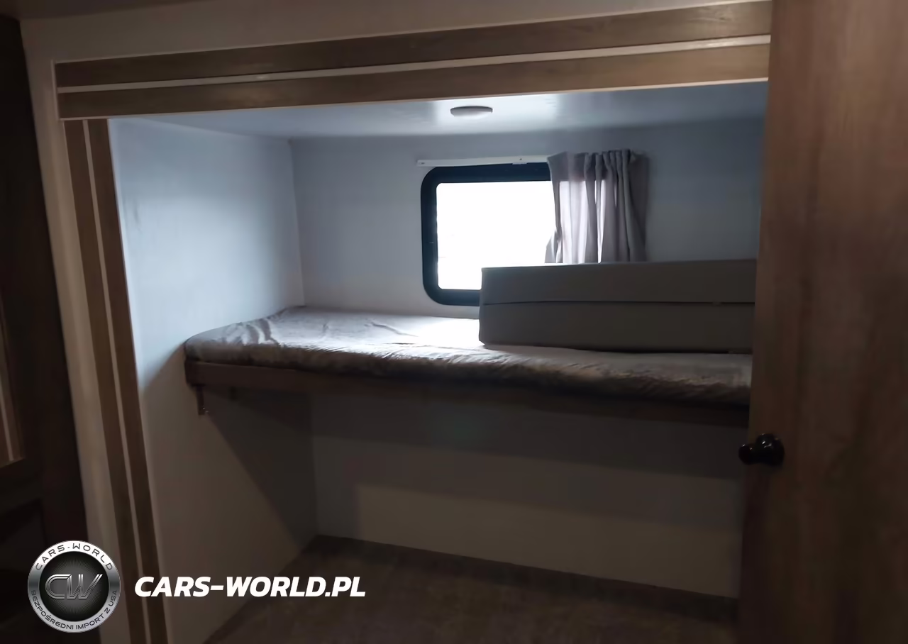 2022 Forest River Wildwood VIN:4X4TWDG22N8809884 - 13