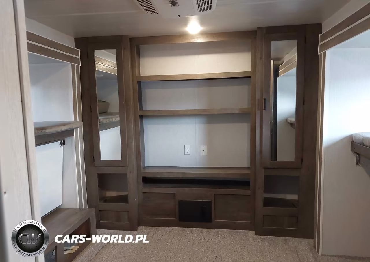 2022 Forest River Wildwood VIN:4X4TWDG22N8809884 - 14