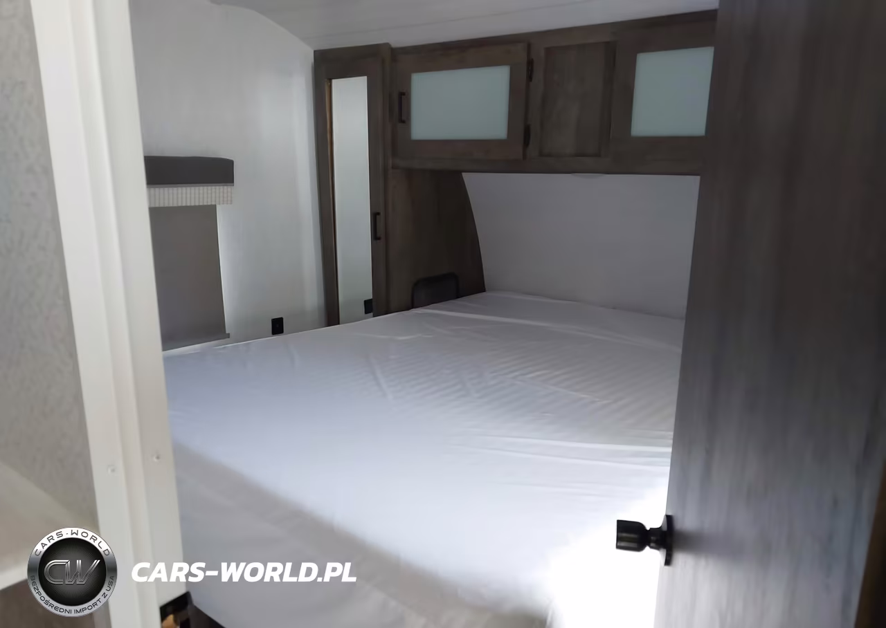 2022 Forest River Wildwood VIN:4X4TWDG22N8809884 - 17