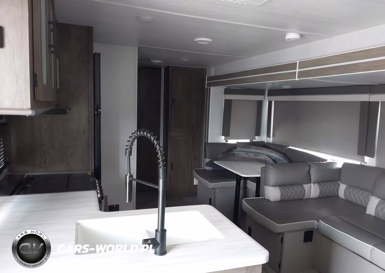 2022 Forest River Wildwood VIN:4X4TWDG22N8809884 - 8