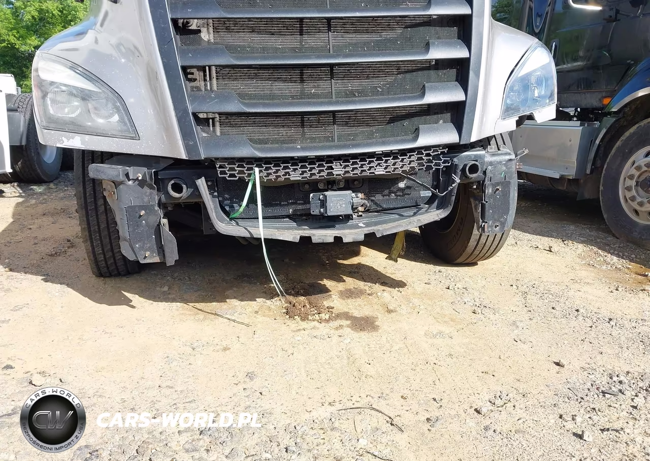 2021 Freightliner New Cascadia 126 VIN:3AKJHHDR5MSMF3659 - 17